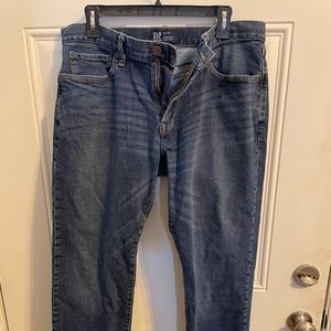Men’s Gap Jeans